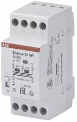 ABB Automation 2CSM081022R0811
