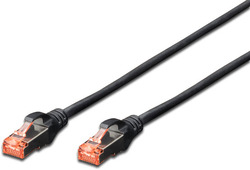 DIGITUS DK-1644-070/BL