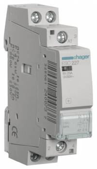 Hager ESC227