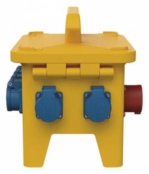 Mennekes 70439