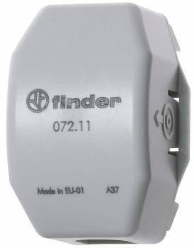 Finder 07211