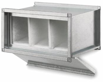Helios Ventilatoren 8670