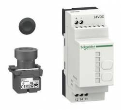 Schneider Electric XB5RFB01