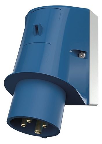 Mennekes 347