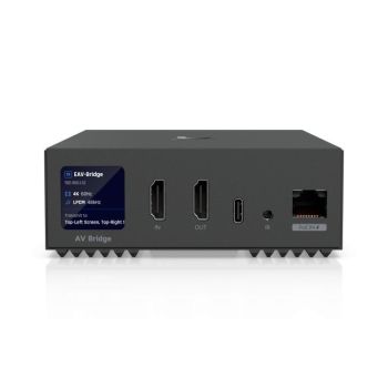 Ubiquiti_Enterprise EAV-Bridge