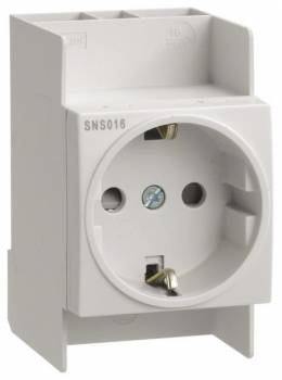 Hager SNS016