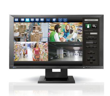 Eizo FDF2304W-IP-BK