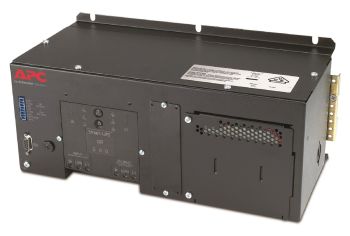 APC SUA500PDRI-S