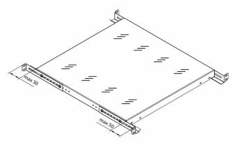 Triton RAC-UP-850-A4