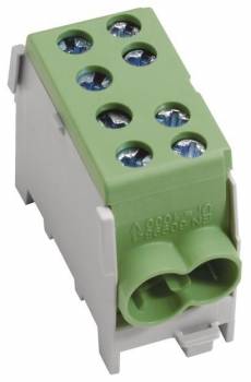 HAGER KH35E