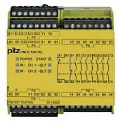 Pilz 777606