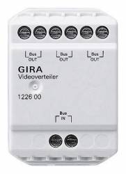 Gira 122600