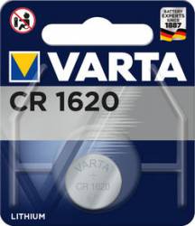 Varta 06620 101 401