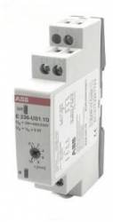 ABB Automation 2CDE165001R2011