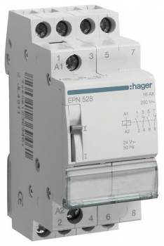Hager EPN528