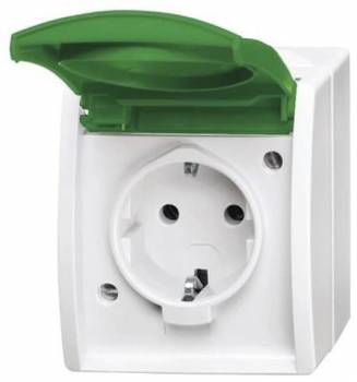 Busch Jaeger 2CKA002083A0837