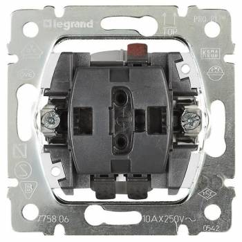 Legrand 775811