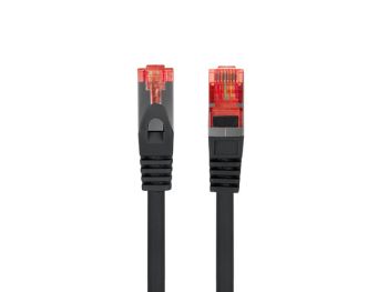 Lanberg PCF6-10CU-0100-BK