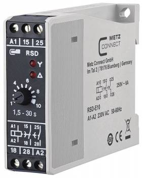 Metz Connect 11016005270417