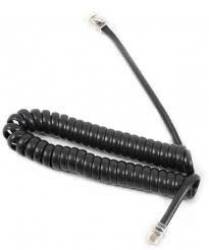 Yealink YEALINK_Hörer_Spiralkabel_KURZ