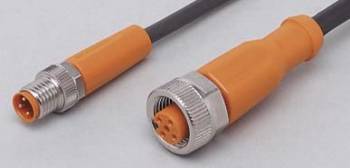 Ifm Electronic EVC259