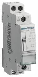Hager EPN524