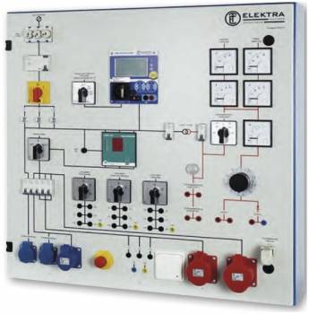 Elektra Tailfingen 190693