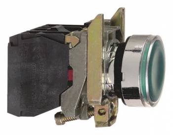 Schneider Electric XB4BW33G5