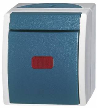 Busch Jaeger 2CKA001085A1607