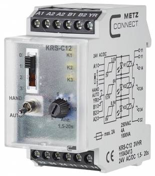 Metz Connect 11043413