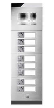 Telecom Behnke BT 50-518-IP
