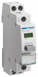 Hager SVN433