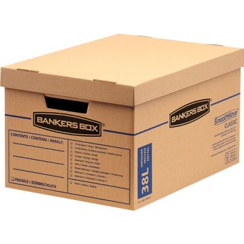 Bankers Box 6203801