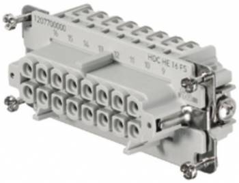 Weidmüller 1207700000