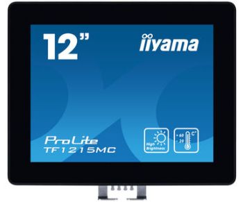 Iiyama TF1215MC-B1