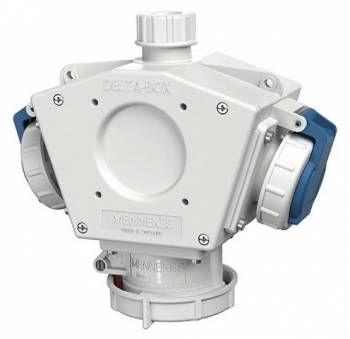 Mennekes 92910