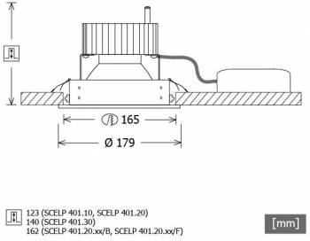 Lts Licht und Leuchten 632224