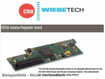 CRU DataPort 6103-1020-0000