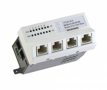 MICROSENS MS440209M-G6+