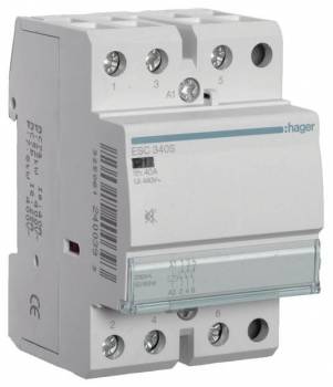 Hager ESC340S