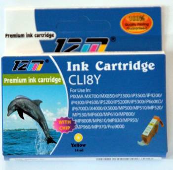 12M 12M-CLI8Y