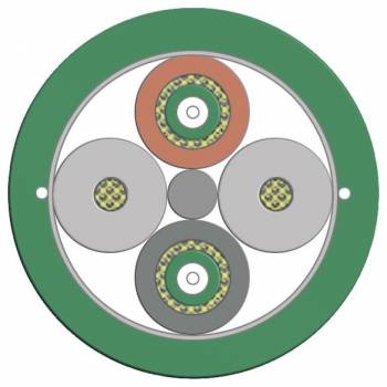 Siemens 6XV18733CT10