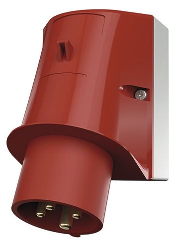 Mennekes 336