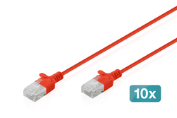 DIGITUS DK-1618-010S-R-10
