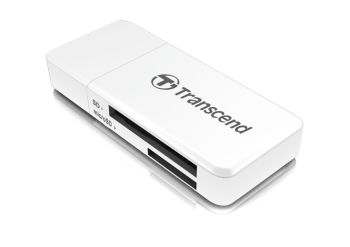 Transcend TS-RDF5W