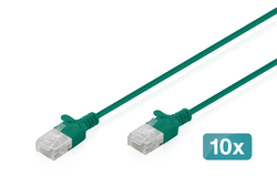 DIGITUS DK-1618-010S-G-10