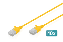 DIGITUS DK-1618-015S-Y-10
