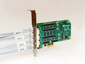 Sangoma A116EPNLKIT