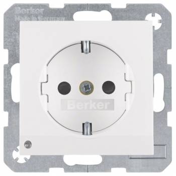 Berker 41098989