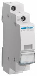 Hager SVN125